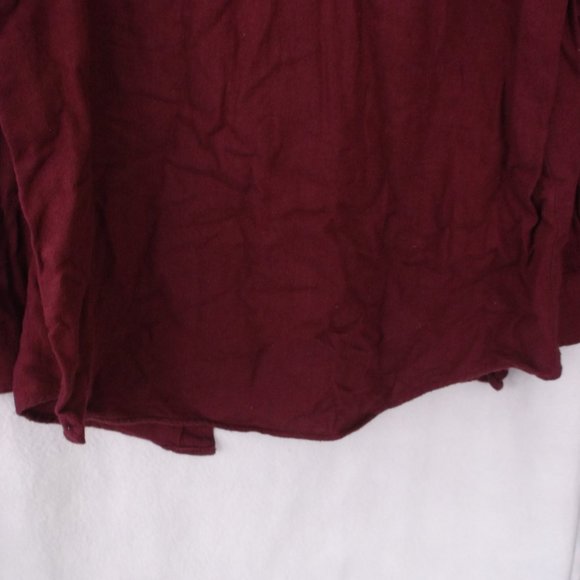 Must Bundle - John Ashford Flannel Button Down Shirt - M - Picture 13 of 13